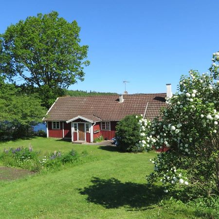 Holiday Home Fagelkaerr Sjoestugan By Interhome Gränna Exterior foto