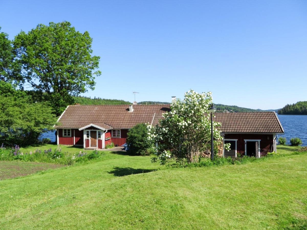 Holiday Home Fagelkaerr Sjoestugan By Interhome Gränna Exterior foto