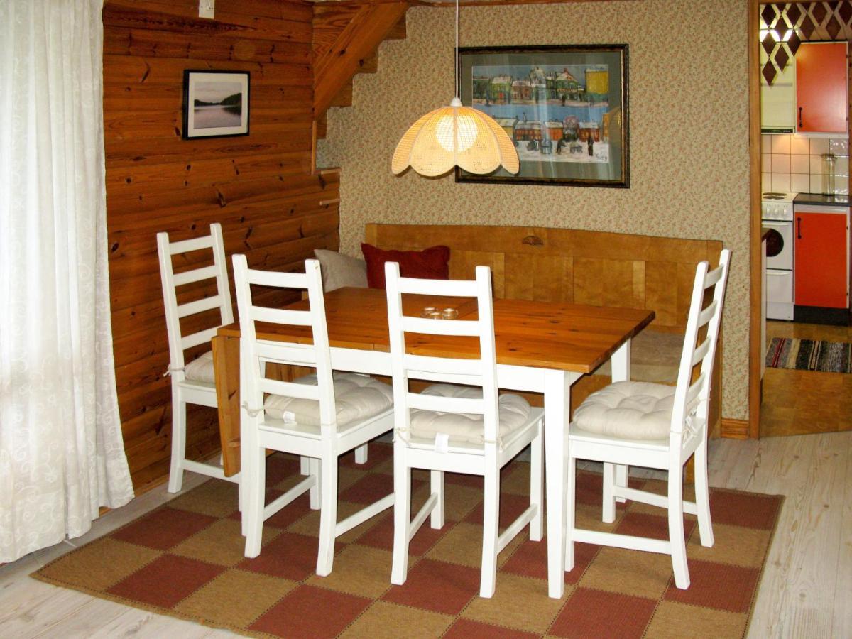 Holiday Home Fagelkaerr Sjoestugan By Interhome Gränna Exterior foto