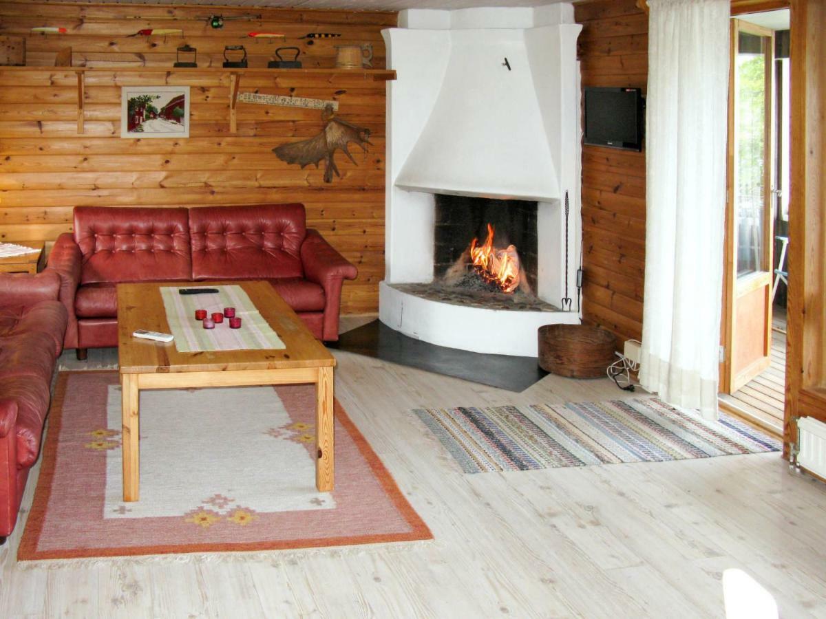 Holiday Home Fagelkaerr Sjoestugan By Interhome Gränna Exterior foto